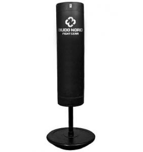 Dyr stående boxningssäck