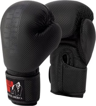Bra boxningshandskar från Gorilla Wear