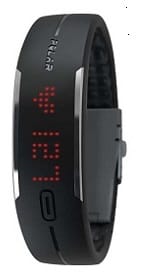 Ett lite äldre men bra aktivitetsarmband