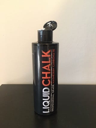 Liquid Chalk Flytande