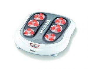 Billig fotmassagemaskin