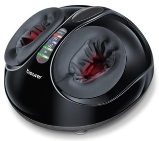 Beurer Fotmassage FM 90