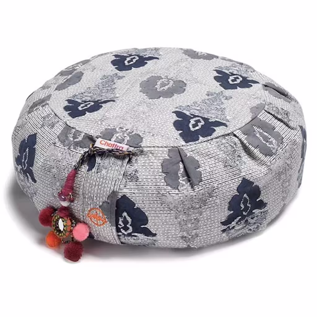 Chattra Zafu "Navy Monsoon"